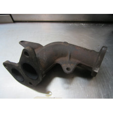 03E049 Left Exhaust Manifold From 2004 SUBARU IMPREZA WRX 2.0